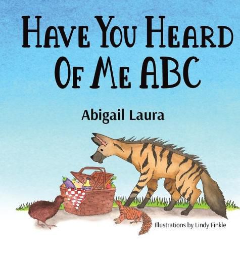 Cover image for Have You Heard of Me ABC