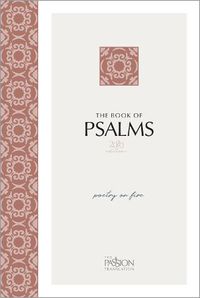 Cover image for The Book of Psalms (2020 Edition): Poetry on Fire