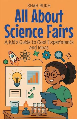 Cover image for All About Science Fairs