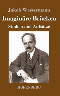 Cover image for Imaginare Brucken: Studien und Aufsatze