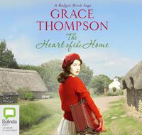 Cover image for The Heart of the Home
