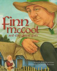 Cover image for Finn Mccool and the Great Fish