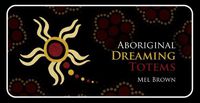 Cover image for Aboriginal Dreaming Totems