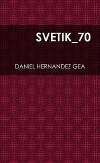 Cover image for Svetik_70