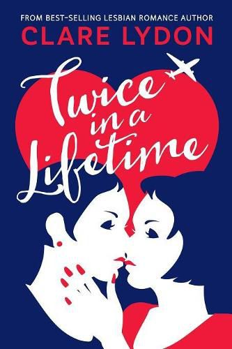 Cover image for Twice In A Lifetime