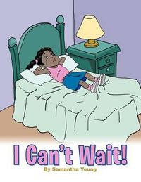 Cover image for I Can't Wait