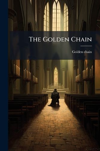Cover image for The Golden Chain
