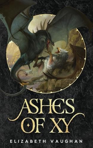 Cover image for Ashes of Xy