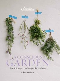 Cover image for A Conscious Garden