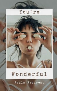 Cover image for You're Wonderful