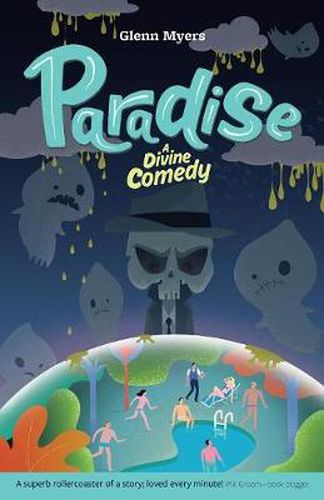 Cover image for Paradise