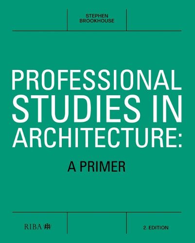 Professional Studies in Architecture