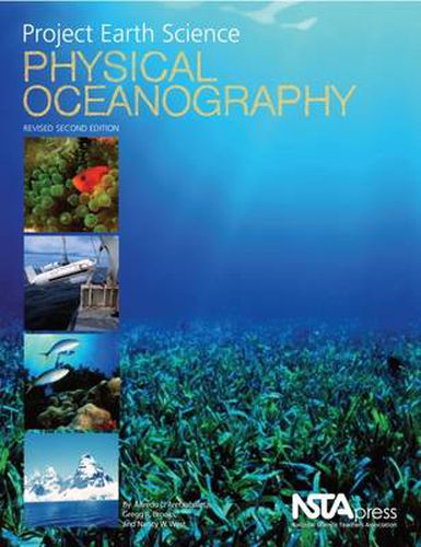 Project Earth Science: Physical Oceanography