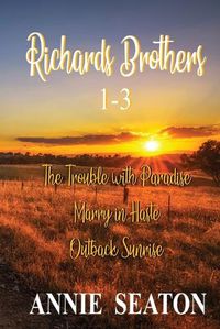 Cover image for Richards Brothers 1-3