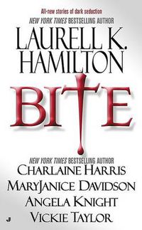 Cover image for Bite