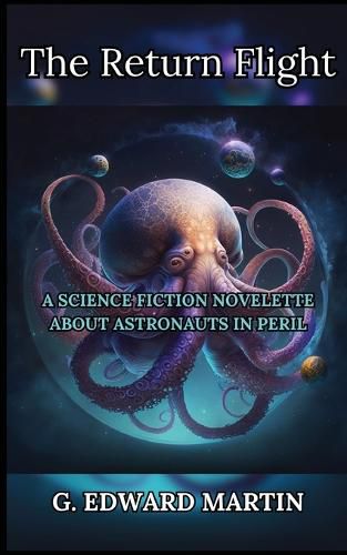 Cover image for The Return Flight