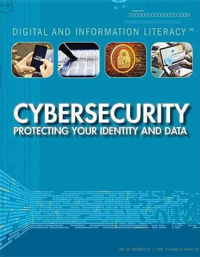 Cybersecurity: Protecting Your Identity and Data