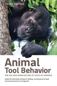 Cover image for Animal Tool Behavior