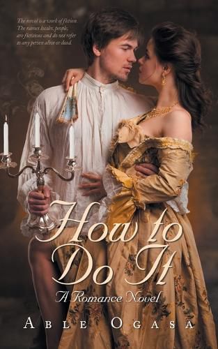 Cover image for How to Do It