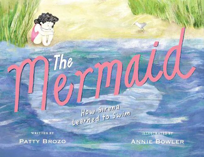 Cover image for The Mermaid