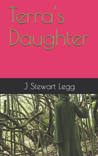 Cover image for Terra's Daughter