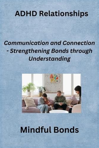 Cover image for ADHD Relationships