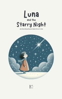 Cover image for Luna and the Starry Night