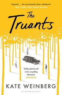 Cover image for The Truants