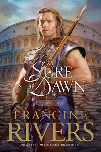 Cover image for As Sure as the Dawn