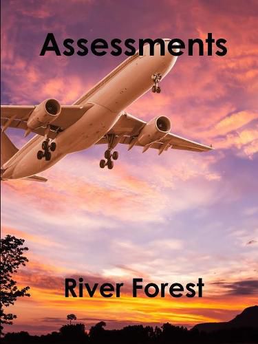 Cover image for Assessments