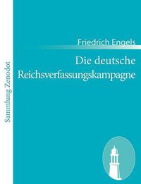 Cover image for Die deutsche Reichsverfassungskampagne