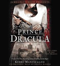 Cover image for Hunting Prince Dracula