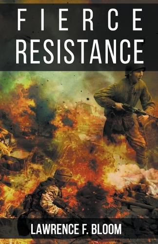 Cover image for Fierce Resistance