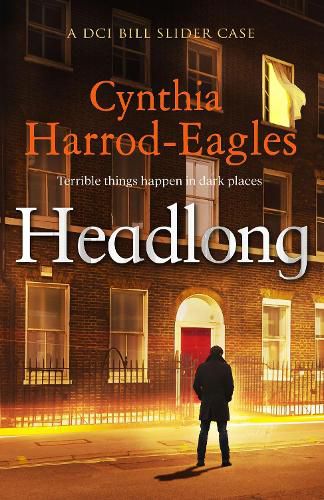 Cover image for Headlong