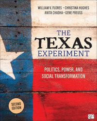 Cover image for The Texas Experiment