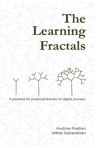 Cover image for The Learning Fractals