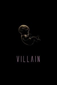 Cover image for Villain