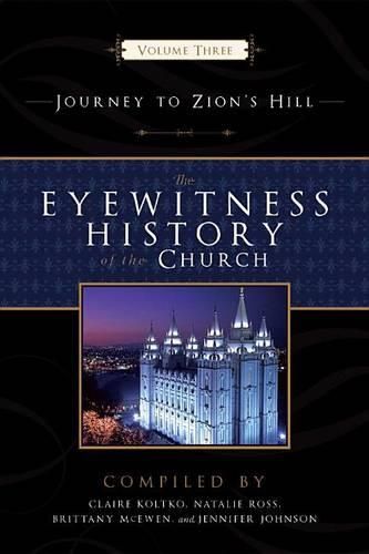 Cover image for The Eyewitness History of the Church 3