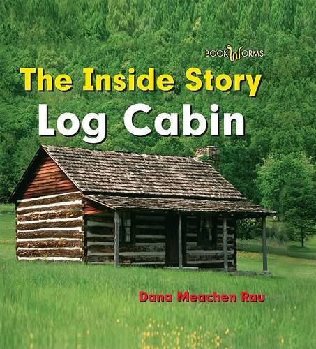 Cover image for Log Cabin