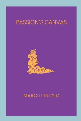 Cover image for Passion's Canvas