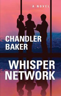 Cover image for Whisper Network