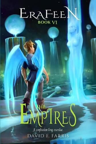 Cover image for The Empires