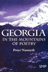 Cover image for Georgia: In the Mountains of Poetry