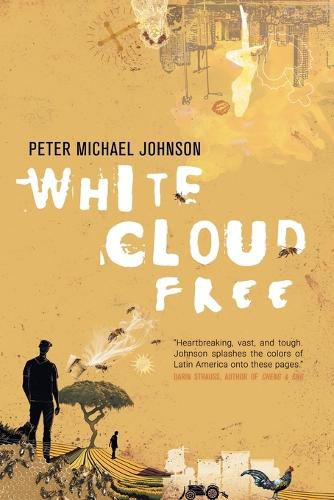 Cover image for White Cloud Free