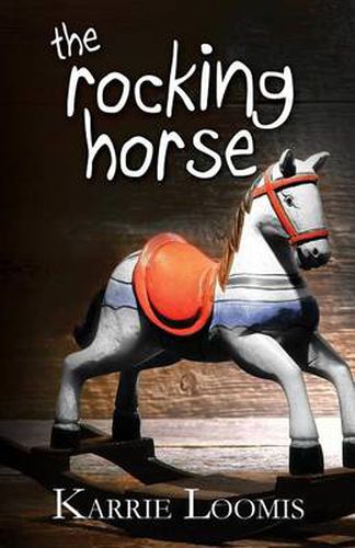 Cover image for The Rocking Horse