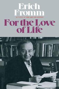 Cover image for For the Love of Life