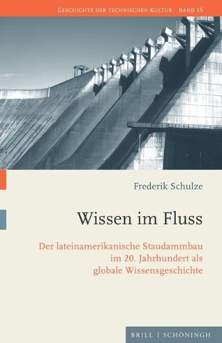 Cover image for Wissen Im Fluss