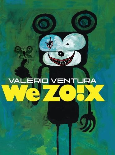 Cover image for We Zoix!