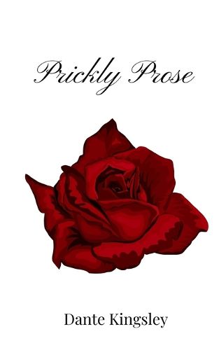 Cover image for Prickly Prose