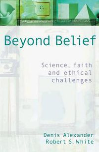 Cover image for Beyond Belief